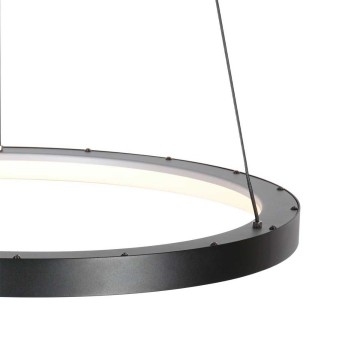 Hanglamp steinhauer circolare 4206zw wwwlamp123nl8