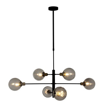 Hanglamp steinhauer constellation 2709zw wwwlamp123nl