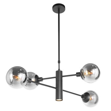 Hanglamp steinhauer constellation 3804zw wwwlamp123nl2