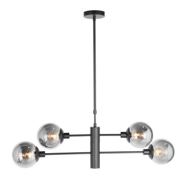 Hanglamp steinhauer constellation 3804zw wwwlamp123nl4