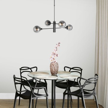 Hanglamp steinhauer constellation 3804zw wwwlamp123nl5