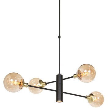 Hanglamp steinhauer constellation 3805me wwwlamp123nl