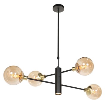 Hanglamp steinhauer constellation 3805me wwwlamp123nl1