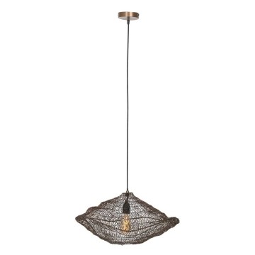 Hanglamp steinhauer feuiliter 3399br wwwlamp123nl1