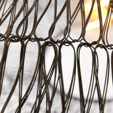 Hanglamp steinhauer feuiliter 3399br wwwlamp123nl4