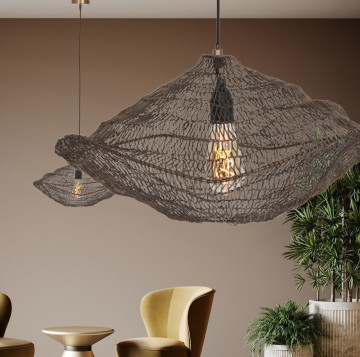 Hanglamp steinhauer feuiliter 3399br wwwlamp123nl8