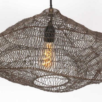 Hanglamp steinhauer feuiliter 3399br wwwlamp123nl9