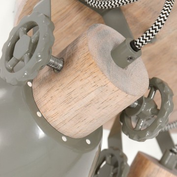 Hanglamp steinhauer gearwood 3063g wwwlamp123nl4