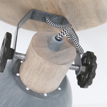 Hanglamp steinhauer gearwood 3063gr wwwlamp123nl5