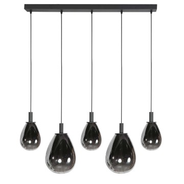 Hanglamp steinhauer glimsy 4197zw wwwlamp123nl1