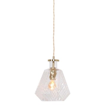 Hanglamp steinhauer grazio glass 3492me wwwlamp123nl