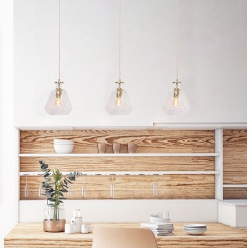 Hanglamp steinhauer grazio glass 3492me wwwlamp123nl4