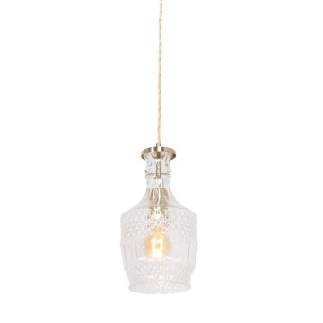 Hanglamp steinhauer grazio glass 3494me wwwlamp123nl1