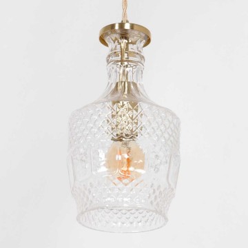 Hanglamp steinhauer grazio glass 3494me wwwlamp123nl6