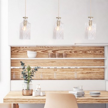 Hanglamp steinhauer grazio glass 3495me wwwlamp123nl2