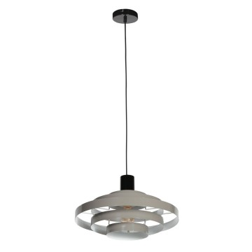 Hanglamp steinhauer halocirque 4217gr wwwlamp123nl1