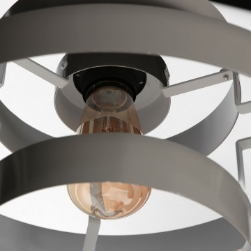 Hanglamp steinhauer halocirque 4217gr wwwlamp123nl6