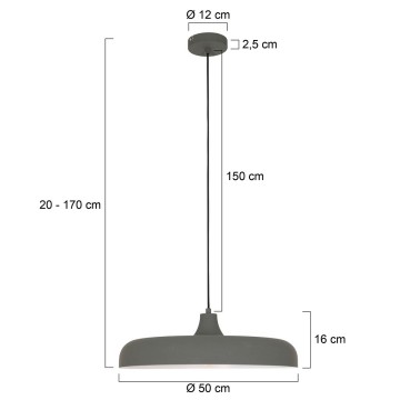 Hanglamp steinhauer krisip 2677gr wwwlamp123nl2