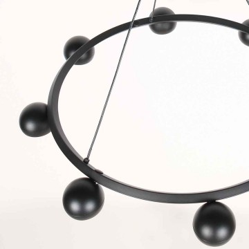 Hanglamp steinhauer marcadore 4136zw wwwlamp123nl3