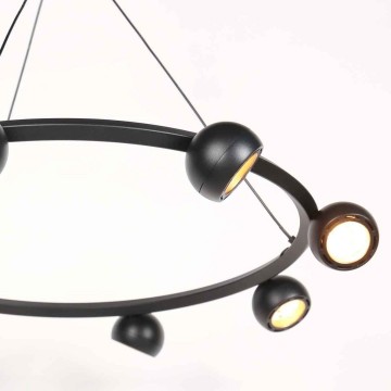 Hanglamp steinhauer marcadore 4136zw wwwlamp123nl4