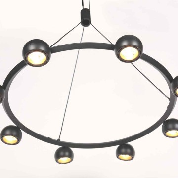 Hanglamp steinhauer marcadore 4136zw wwwlamp123nl5