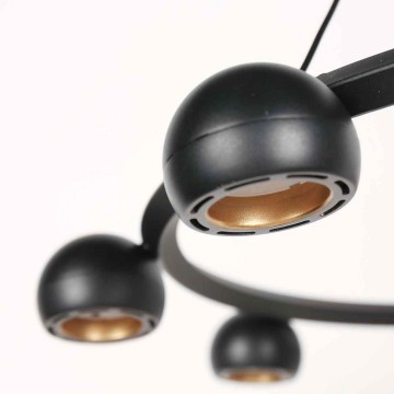 Hanglamp steinhauer marcadore 4136zw wwwlamp123nl7