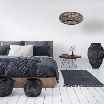 Hanglamp steinhauer maze 7506zw wwwlamp123nl4