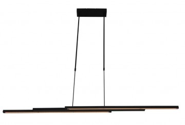 Hanglamp steinhauer motion led 7970zw wwwlamp123nl