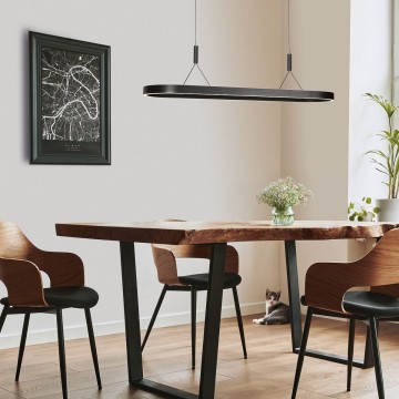 Hanglamp steinhauer mykty 4205zw wwwlamp123nl4