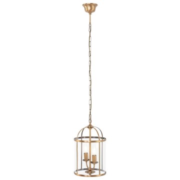Hanglamp steinhauer pimpernel 5971br wwwlamp123nl