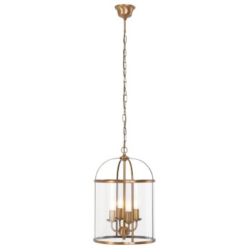 Hanglamp steinhauer pimpernel 5972br wwwlamp123nl1