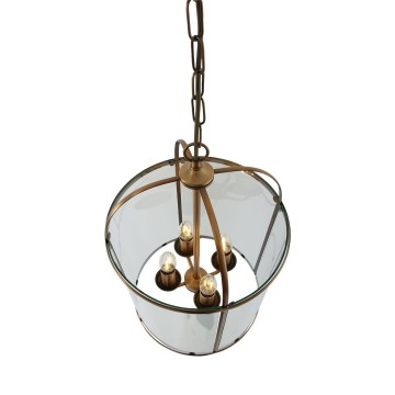 Hanglamp steinhauer pimpernel 5972br wwwlamp123nl6