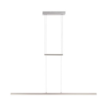 Hanglamp steinhauer profilo 3317st wwwlamp123nl