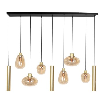 Hanglamp steinhauer refelxion 3797me wwwlamp123nl