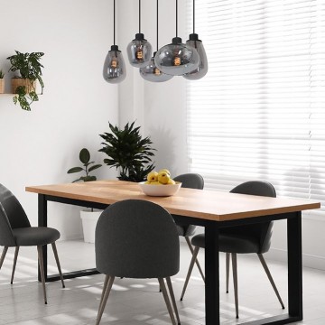 Hanglamp steinhauer reflexion 3078zw wwwlamp123nl5