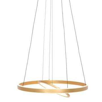 Hanglamp steinhauer ringlux 3514go wwwlamp123nl1