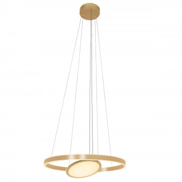 Hanglamp steinhauer ringlux 3514go wwwlamp123nl3