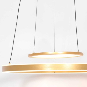 Hanglamp steinhauer ringlux 3514go wwwlamp123nl5