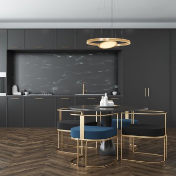 Hanglamp steinhauer ringlux 3514go wwwlamp123nl6