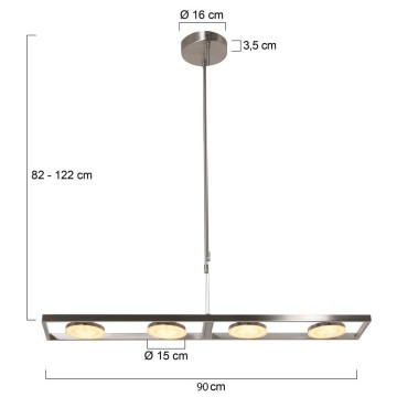 Hanglamp steinhauer soleil 3516st wwwlamp123nl10