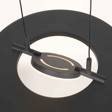 Hanglamp steinhauer soleil 4140zw wwwlamp123nl7