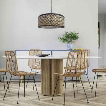 Hanglamp steinhauer sparkledlight 3753zw wwwlamp123nl3