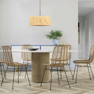 Hanglamp steinhauer sparkledlight 3754zw wwwlamp123nl1