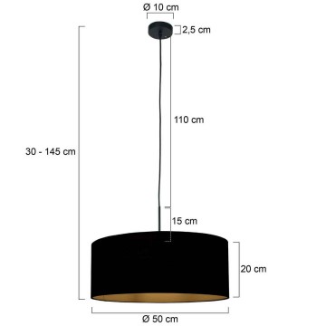 Hanglamp steinhauer sparkledlight 3960zw wwwlamp123nl4