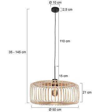 Hanglamp steinhauer sparkledlight 4152zw wwwlamp123nl4