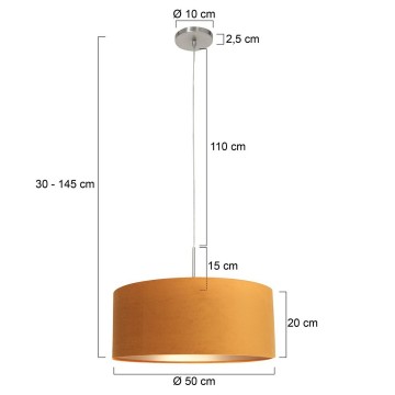 Hanglamp steinhauer sparkledlight 8150st wwwlamp123nl5