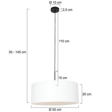 Hanglamp steinhauer sparkledlight 8154zw wwwlamp123nl4