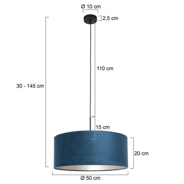Hanglamp steinhauer sparkledlight 8248zw wwwlamp123nl4
