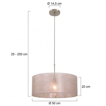 Hanglamp steinhauer sparkledlight 9887st wwwlamp123nl5