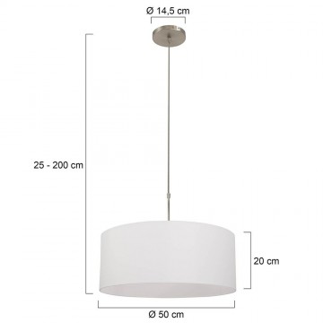 Hanglamp steinhauer sparkledlight 9889st wwwlamp123nl6